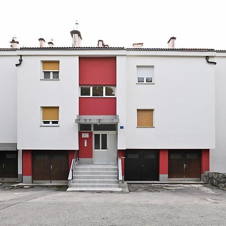 Apartman Pergul 里耶卡 外观 照片
